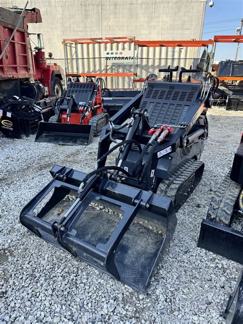 krt23 mini skid steer specs|krt23 for sale.